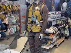 -迪卡侬(大英山店)