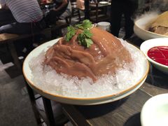-红九格老火锅(三峡广场店)