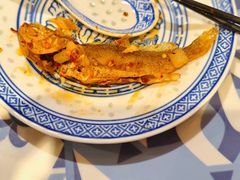 -图味美小黄鱼·景德菜(浙江路店)