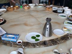 -濠江渔港酒楼(湾仔海鲜街，会展中心店)