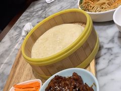 -小菜园新徽菜(宜兴八佰伴店)