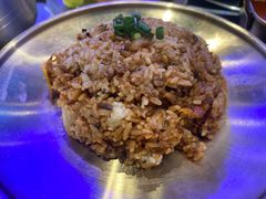 -喜井无限自助烤肉公司(石厦店)