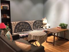 -藦茜花园宠物主题亲子互动体验馆(国顺东路店)