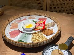 -上坐过桥米线(顺城店)