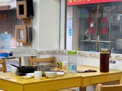 大堂-屋里家延边朝鲜族冷面(南园店)