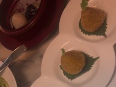 -东南里湖景餐厅·新闽菜(浦西万达店)