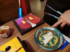 -隐月· 㐂和食屋(芝罘万达公馆店)