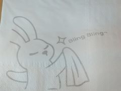 -满记甜品(荟聚购物中心店)