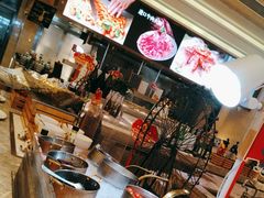 -盛宴标帜餐厅·亲子自助 (南昌喜来登酒店)