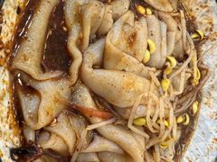 -张明富面皮店(东大街店)