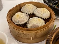 小笼包-君逸酒店·万寿宫(横岗店)