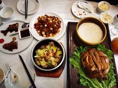 -便宜坊烤鸭店(甜水园店)