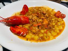 -徐记海鲜(曲江南湖店)