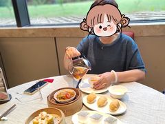 -潮府馆·非遗潮州菜·港式点心(世纪公园店)