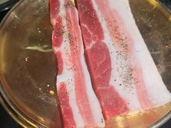 -梨花自助烤肉(乐宾店)