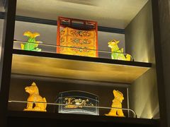 -四季民福烤鸭店(外滩外白渡桥店)