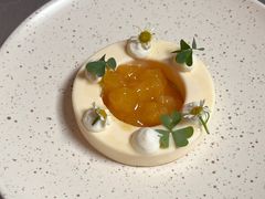 -Ocean's Table 欧舍