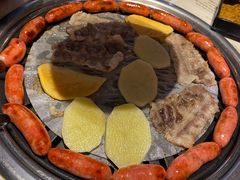 -胡哥烤肥牛(车公庙店)