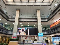 -上海市静安区闸北中心医院