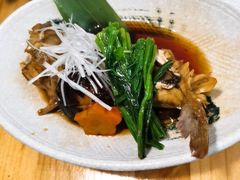 -桥岚·巷子鲜河豚鱼(专门店)