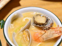 -吕氏疙瘩汤·新鲁菜(济南万象城店)
