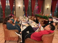 -汇华花园酒店(自助餐)