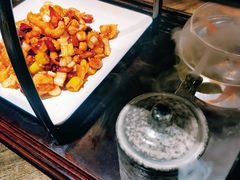 -庆合府重庆大排档(紫都城店)