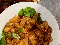 -会宾园·云山宴中餐