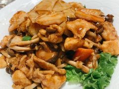 -大铁勺新津菜(东丽阳光新业广场店)