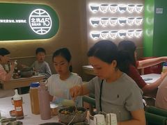-西塔老太太拌饭(洋泾天物空间店)