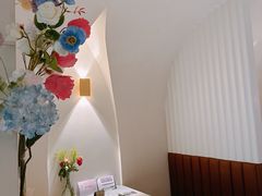 -PARFUM FLORAL花境法餐(南京首店)