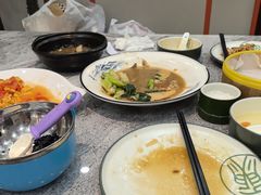-紫藤园·天目湖大鱼头(南山竹海店)