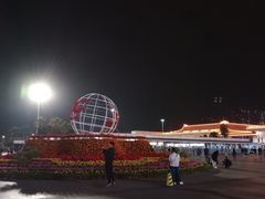 -珠海拱北口岸