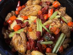 -潇湘阁(三里屯SOHO店)