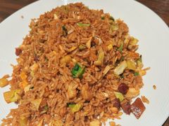 港丽炒饭-港丽餐厅(杭大店)