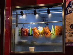 -日昌餐馆(亦庄店)