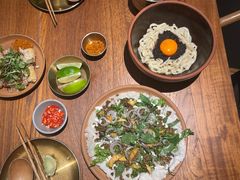 -SHAN山(前滩太古里店)