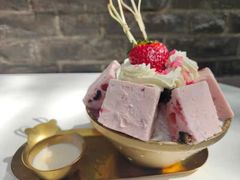 草莓多多-大象厨房(重庆道店)