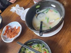 -桥香园过桥米线(国贸店)