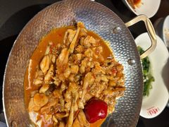 -天宝兄弟(前海壹方城店)