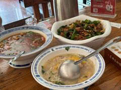 -老雒阳面馆·水席·洛阳菜(偃师店)