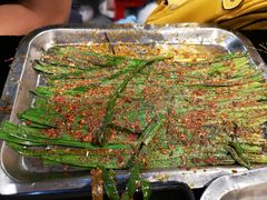 -碎怂烤肉(钟楼柳巷店)