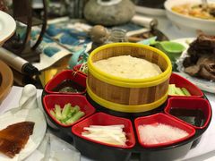 -好福记饭店(红梅公园店)