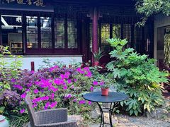 -祝家花園(伯渎港店)