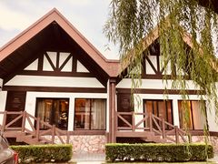 -太阳岛度假酒店