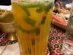 -库玛丽尼泊尔风味餐吧
