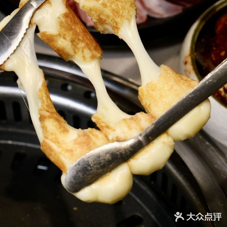 来打卡啦！这家烤肉店有格调