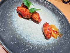 -枣子树·素食餐厅(普陀山店)