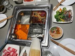 -海底捞火锅(和安宁春城店)