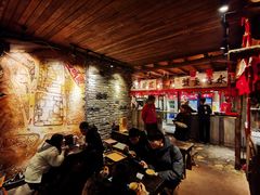 大堂-盟重烧烤(东瓜山创始店)